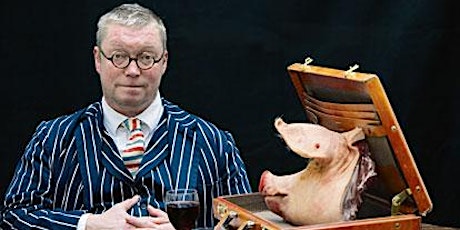 The Brain Burger by Fergus Henderson - exclusively at MEATliquor primary image