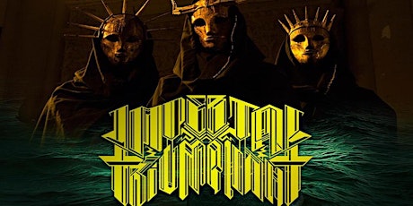 Imperial Triumphant tickets