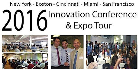 Miami Innovation Expo primary image