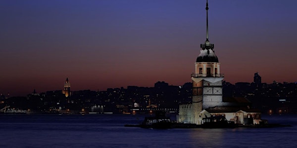 PHPKonf: Istanbul PHP Conference 2016