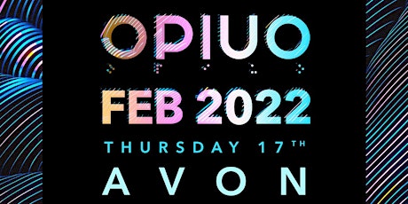 OPIUO tickets