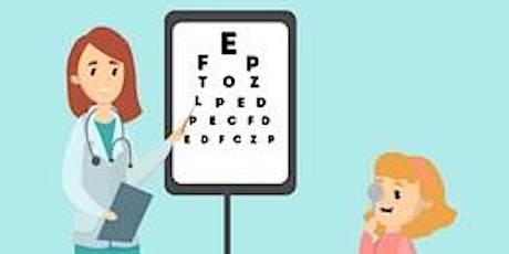 Vision Screening Certification - Located at the Texas HHS in San Benito tickets