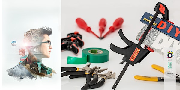 MASTER CLASS @LOUVAIN-LA-NEUVE : MAKE IT YOURSELF