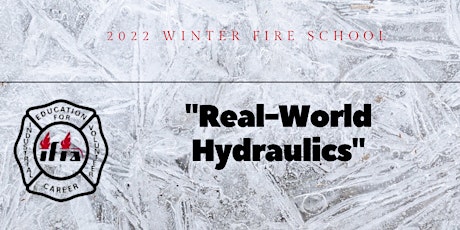 Real-World Hydraulics