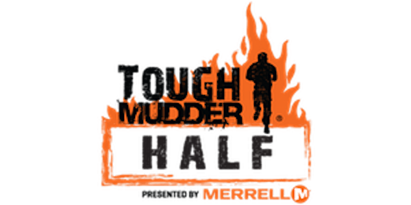 Tough Mudder Half London South - Saturday, September 17, 2016