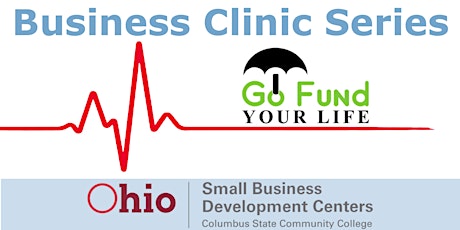 Business Clinic Series - Business Insurance with Nicole Simpson tickets