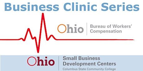 Business Clinic Series - Workers' Compensation with Melony Bryant tickets