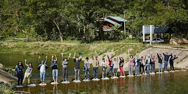 New for Old - Creative Social Entrepreneurs in Thailand