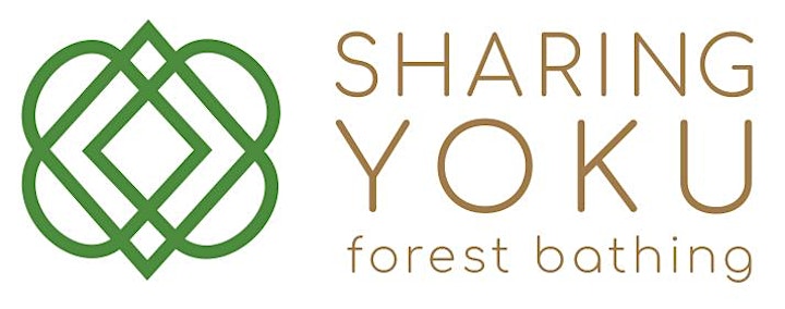 
		Image pour Shinrin Yoku / Forest Walk Therapy (in ENGLISH) 
