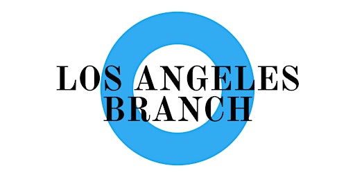 FUSION: LA Branch Meeting primary image