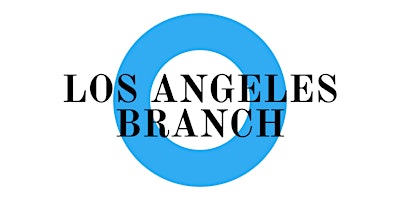 Imagen principal de FUSION: LA Branch Meeting