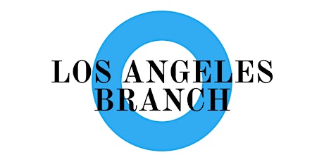 FUSION: LA Branch Meeting tickets