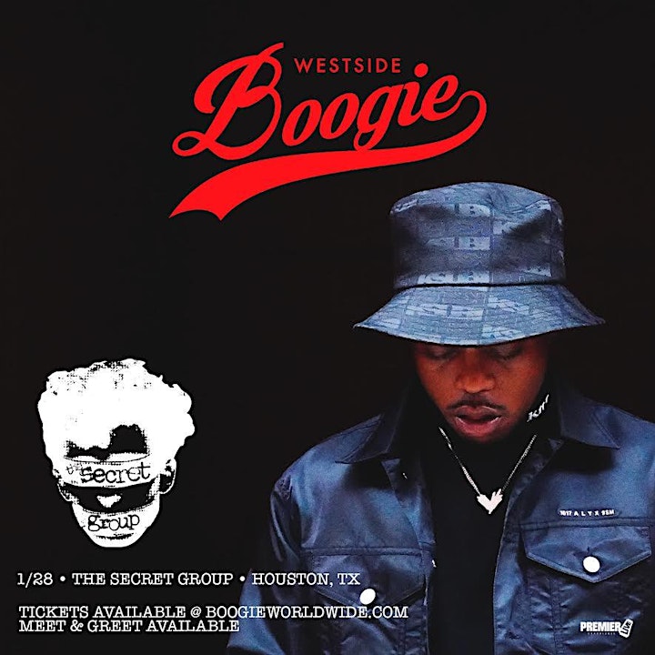 Westside Boogie image