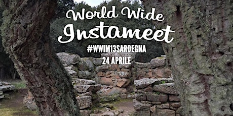 Immagine principale di Il #WWIM13Sardegna nel mondo nuragico di Romanzesu a Bitti (NU) 