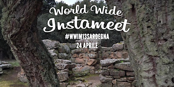 Il #WWIM13Sardegna nel mondo nuragico di Romanzesu a Bitti (NU)