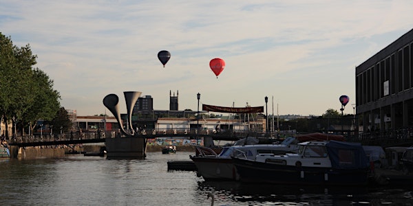 Get Set for Bristol – Marketing for Growth