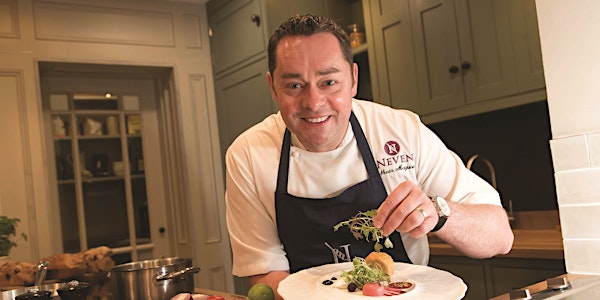Neven Maguire's Food Festival