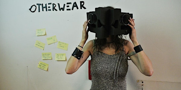 Ideas Lab: Critical Wearables