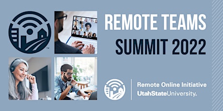 Remote Teams Summit 2022: Building Excellence in Remote Teams tickets