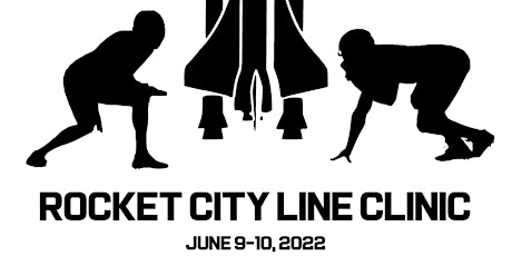 1st Annual Rocket City Line Clinic tickets