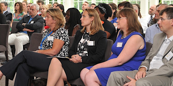 Ely Standard East Cambridgeshire Business Awards 2016 Networking