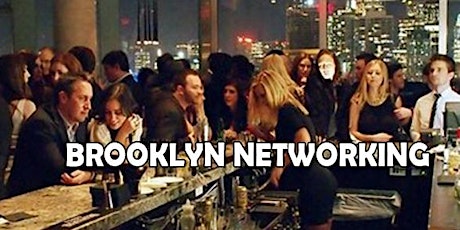 Brooklyn Big Professional Networking Affair - Game Changers & Professionals tickets