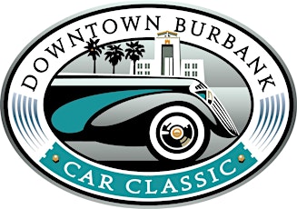 Downtown Burbank Car Classic - Car Registration primary image