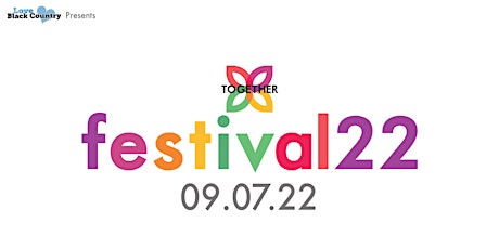 Together Festival 22 tickets