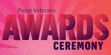 Posse Veterans Awards Ceremony tickets