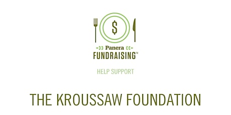 KRF at Panera Bread Fundraising Event tickets