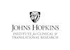 Logotipo de Johns Hopkins ICTR