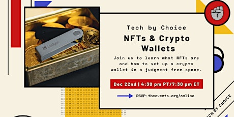 Judgment Free Web 3 - NFTs  & Crypto 3 Wallets