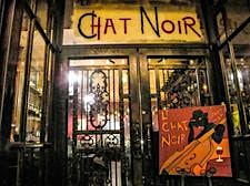 Le Chat Noir Events Eventbrite Le Chat Noir Events Eventbrite