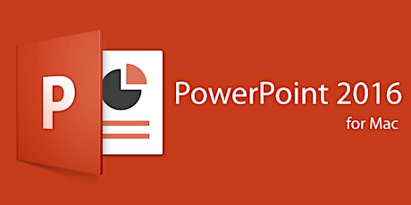 Microsoft PowerPoint 2016 for Mac primary image