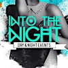 Logotipo da organização INTO THE NIGHT