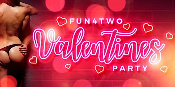 Fun4Two Aust : Valentines Party