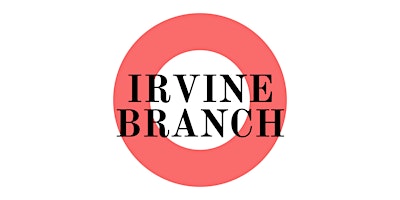 FUSION: Irvine Branch Meeting primary image