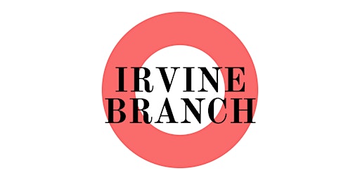 FUSION: Irvine Branch Meeting primary image