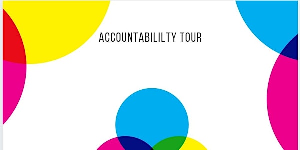 Accountability Business Branding  Tour