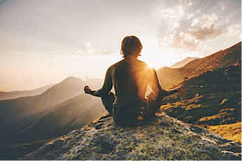 Guided Meditation for Positive Energy entradas