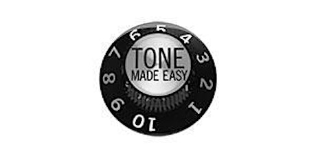 Tone Made Easy - Effects | GC Central Houston primary image