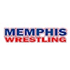 Logo de Memphis Wrestling