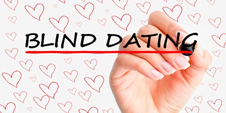 Join HPU'S BLIND DATE MAILING LIST | Houston tickets