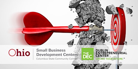 Small Business Breakthroughs w/ Chaz Freutel, Dublin Entrepreneurial Center