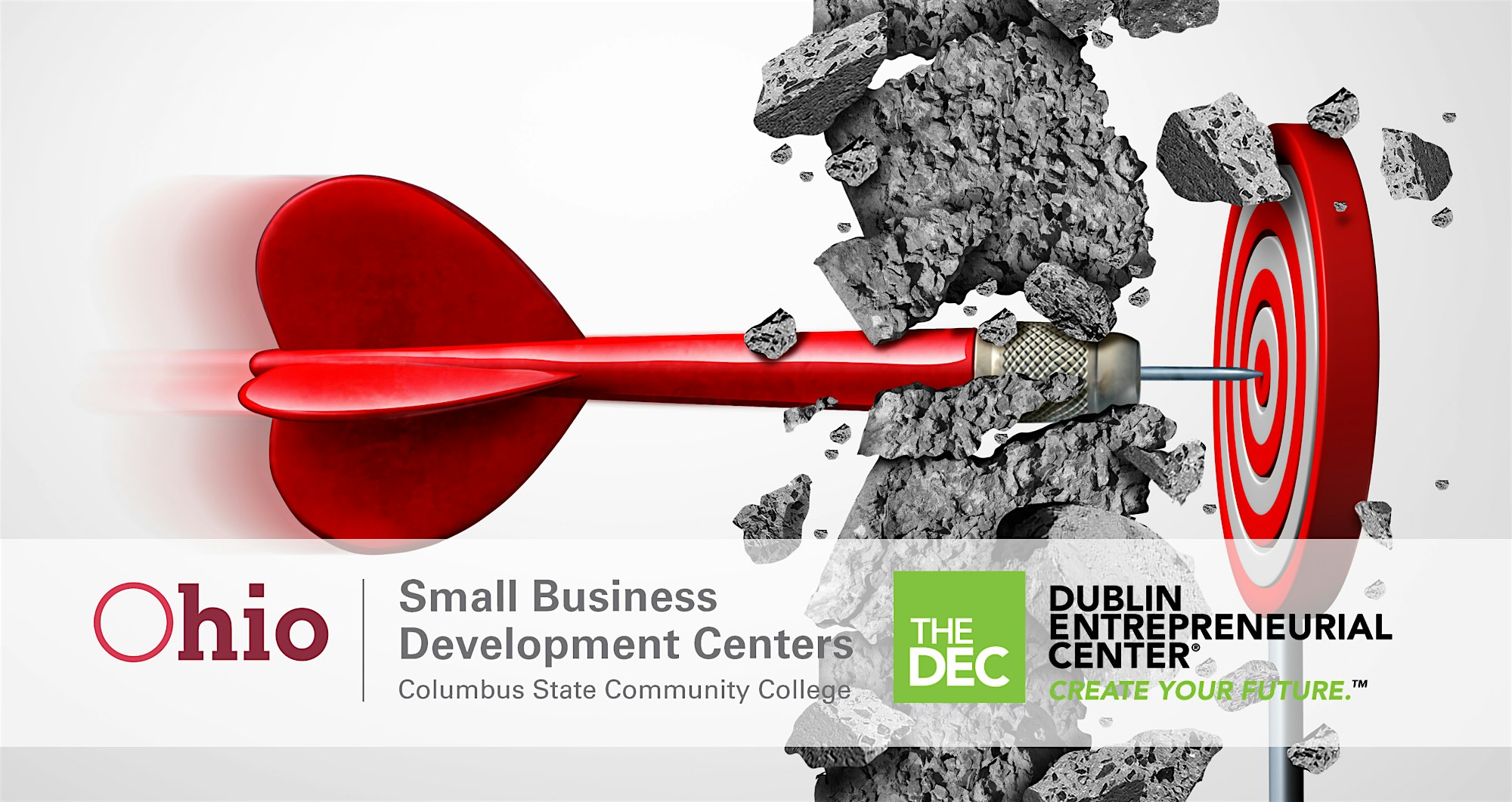 Small Business Breakthroughs with Amazing Guests (TBA)