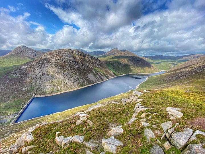 Mourne Wall One Day Challenge image