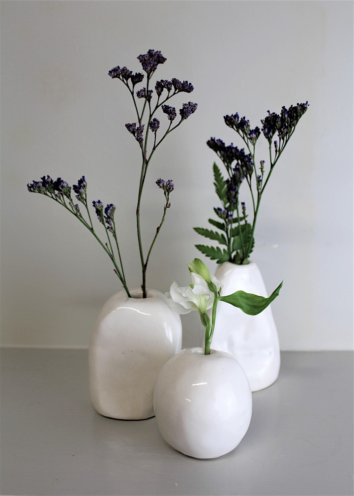 Falcon Grey Ceramics Gift Voucher image