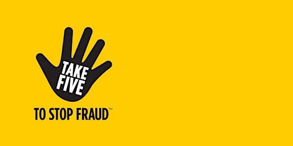 Nationwide Building Society (York) - Fraud Awareness Event
