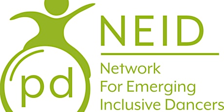 Network For Emerging Inclusive Dancers (NEID) - March 2022 meeting tickets