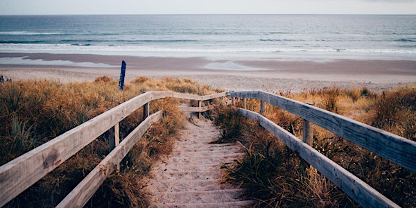 The Overwhelm Cure: Using the Positive Power of "No"